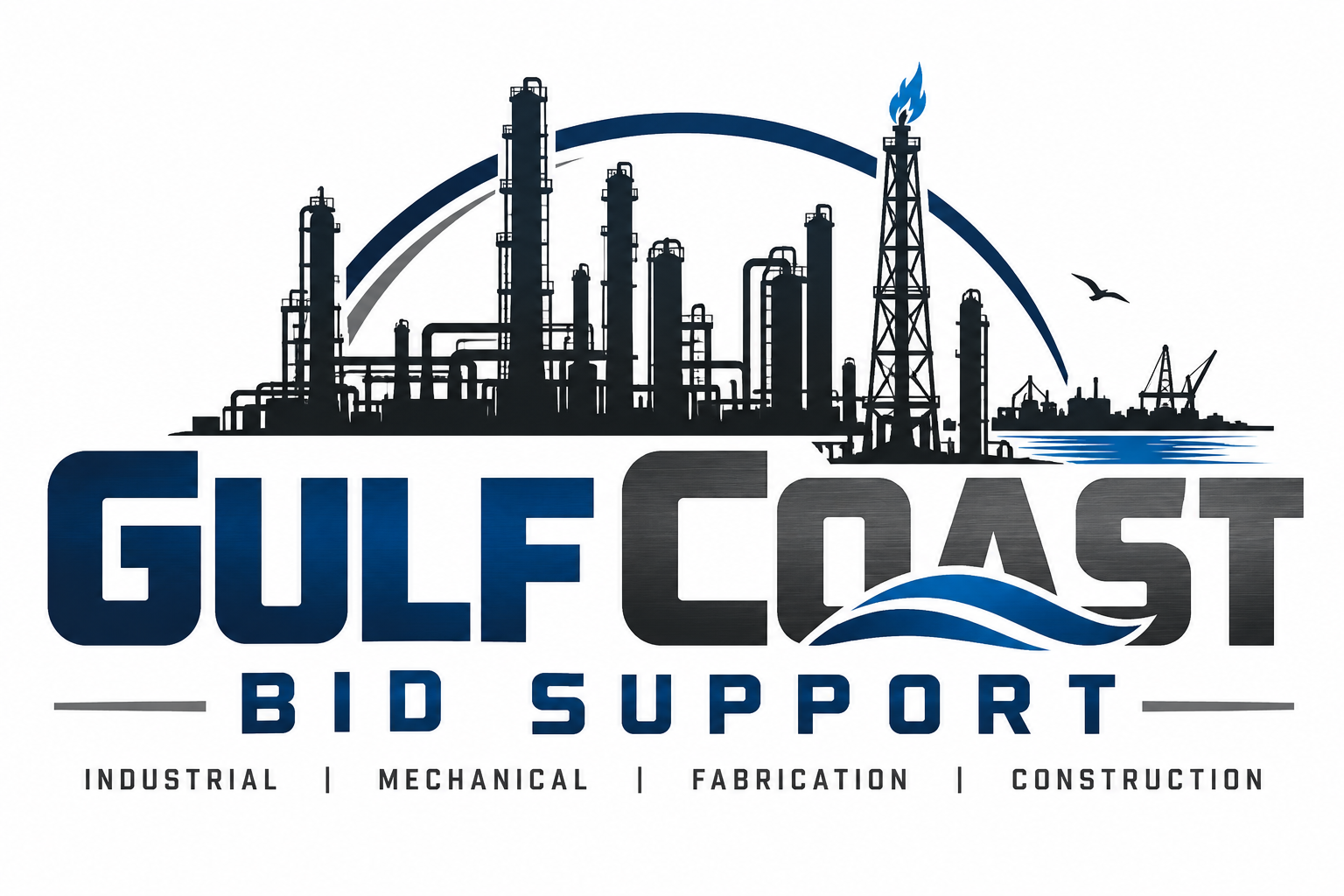 Gulf Coast Bid Support